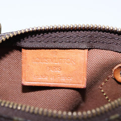 Louis Vuitton Mini speedy