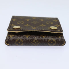 Louis Vuitton Jewelry case