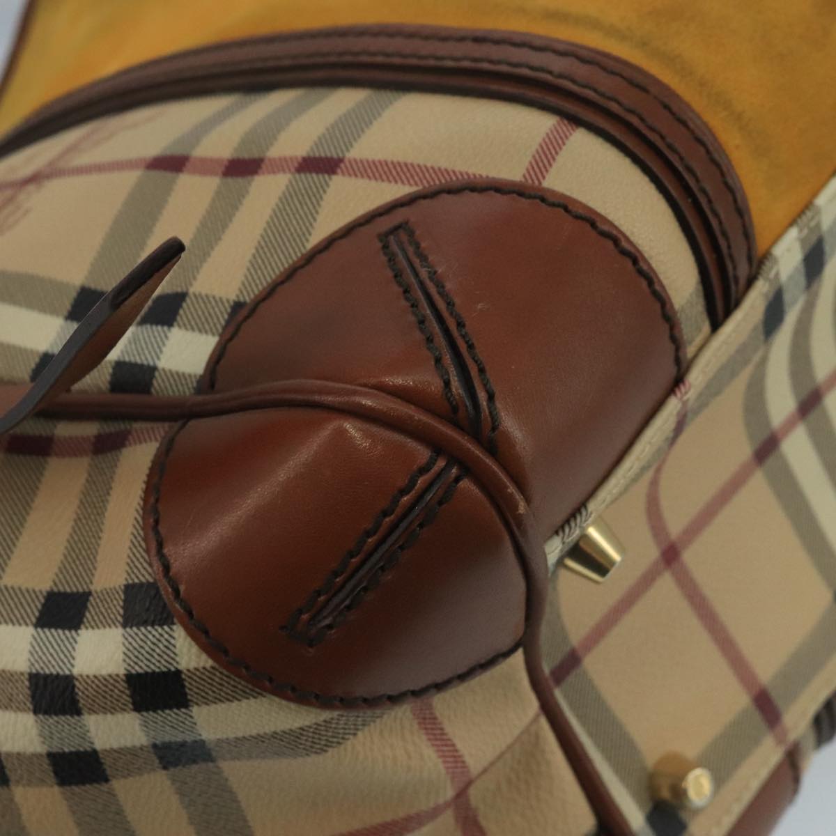 Burberry Nova Check