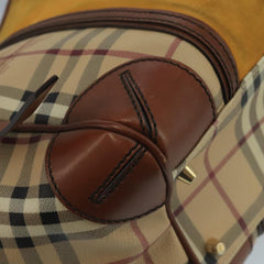 Burberry Nova Check