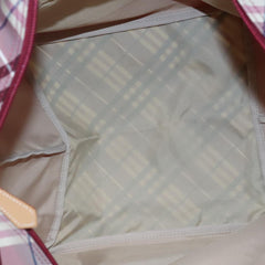 Burberry Nova Check