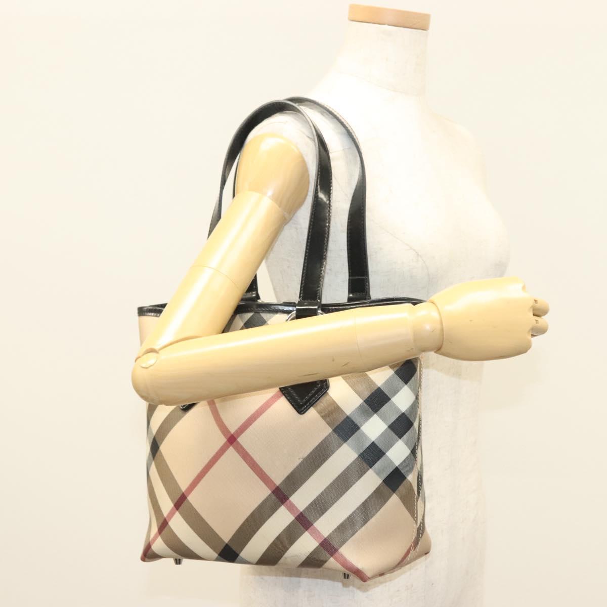 Burberry Nova Check