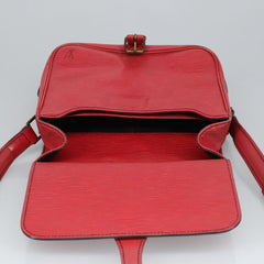 Louis Vuitton Cartouchiere