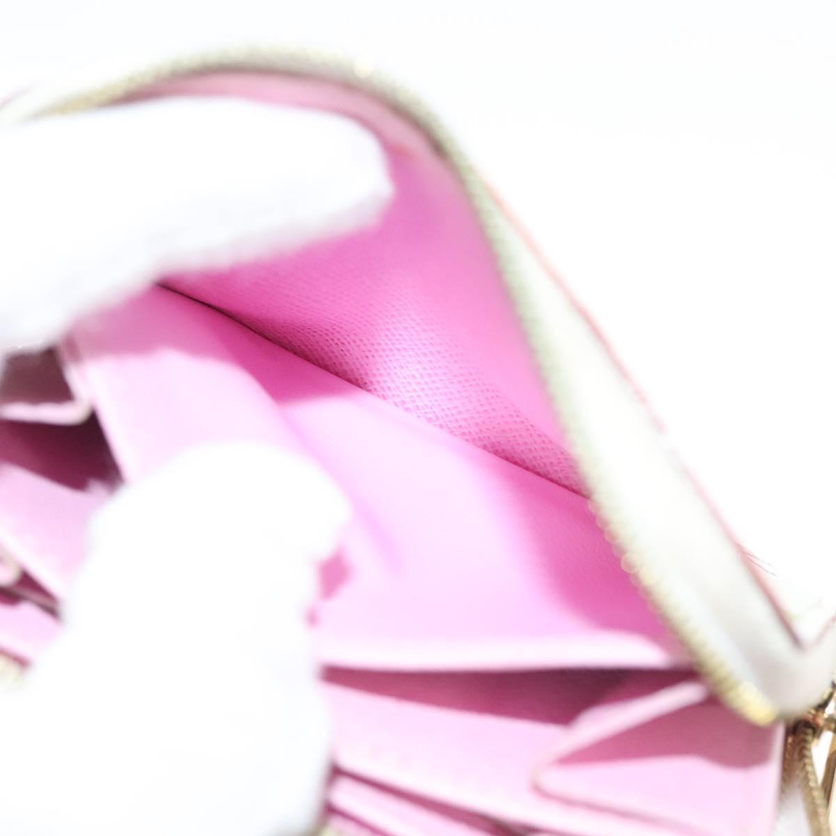 Louis Vuitton Zippy coin purse