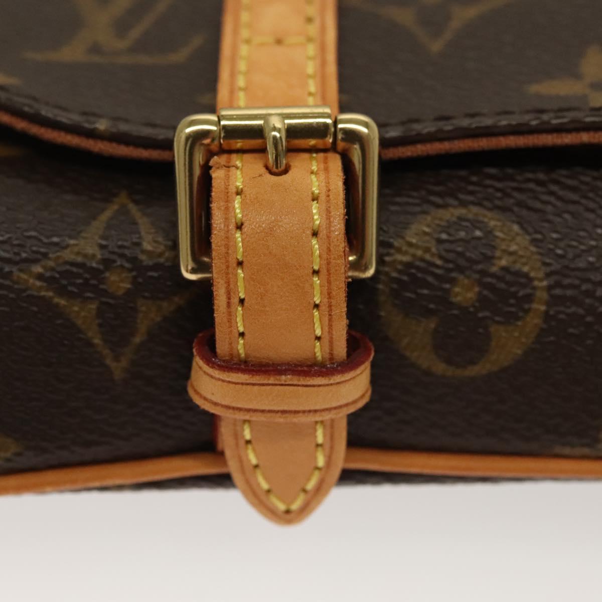 Louis Vuitton Marelle