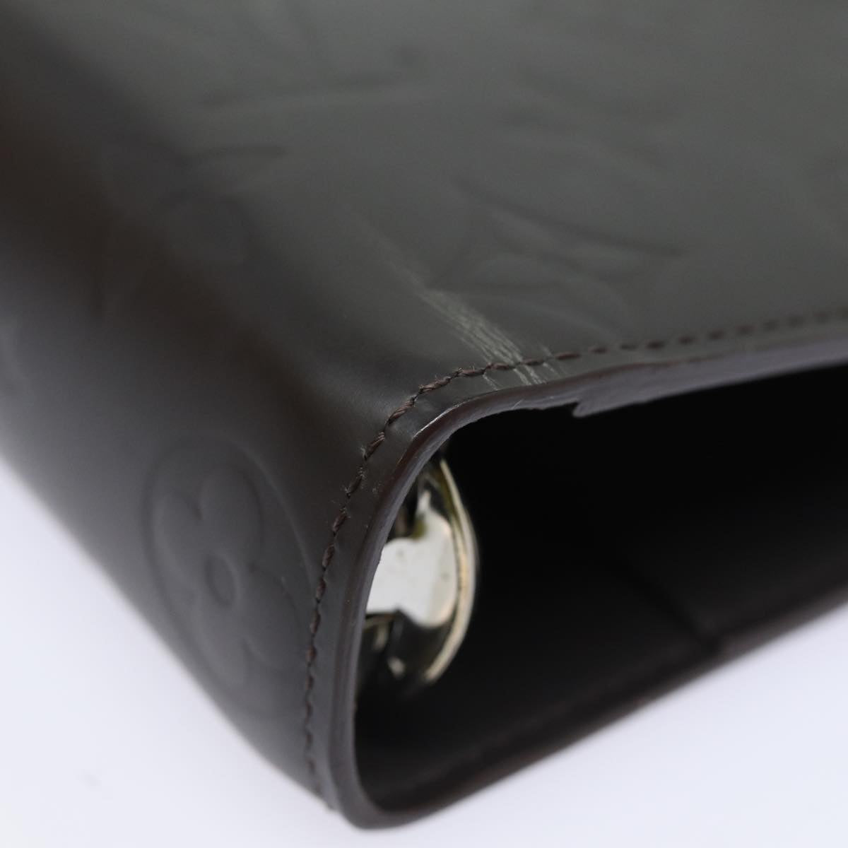 Louis Vuitton Agenda MM