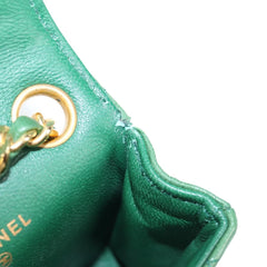 Chanel MINI POCHETTE CLASSIQUE