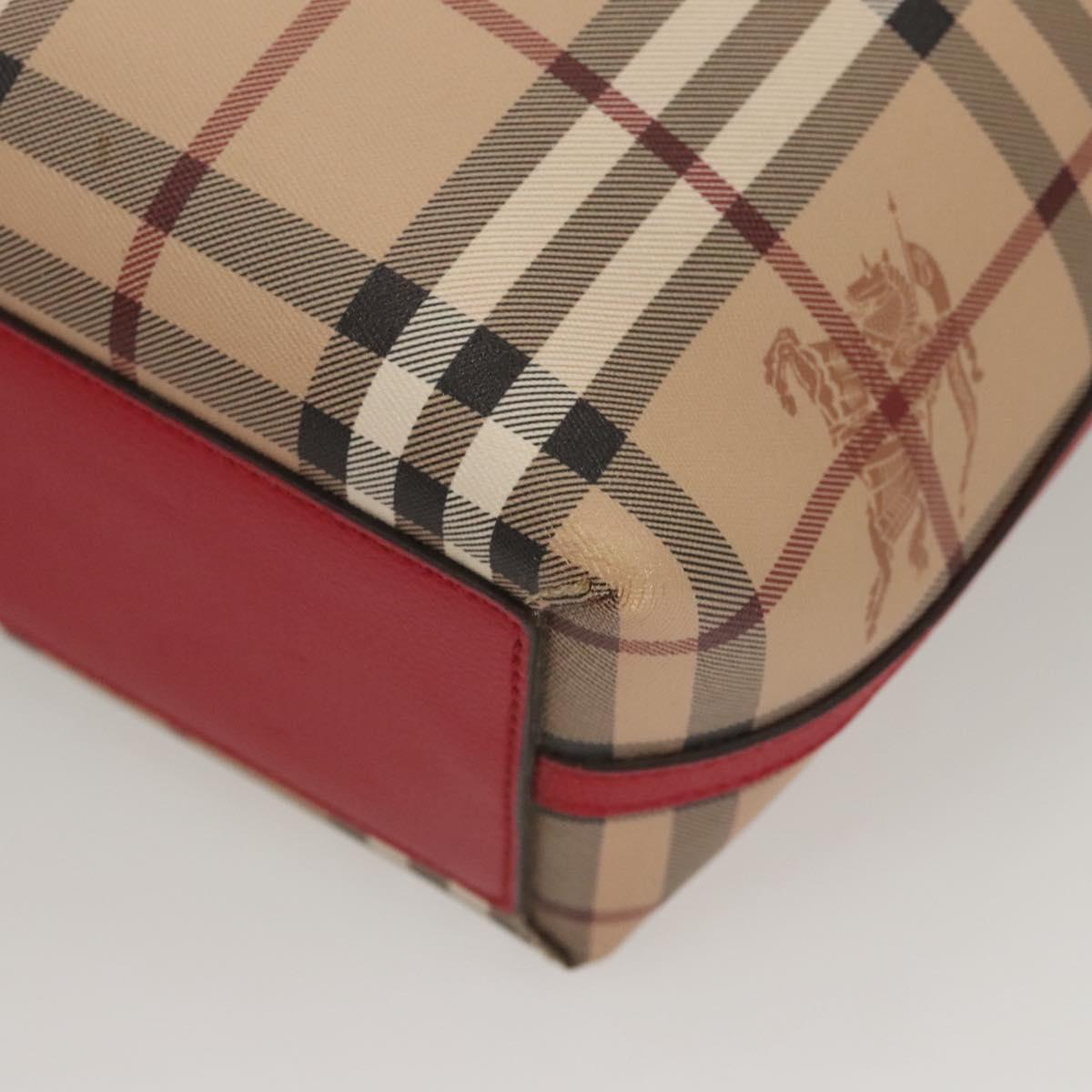 Burberry Nova Check