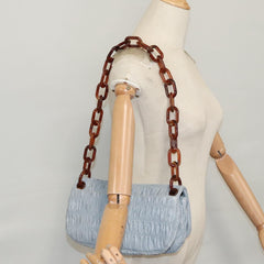 Prada Nappa gauffré