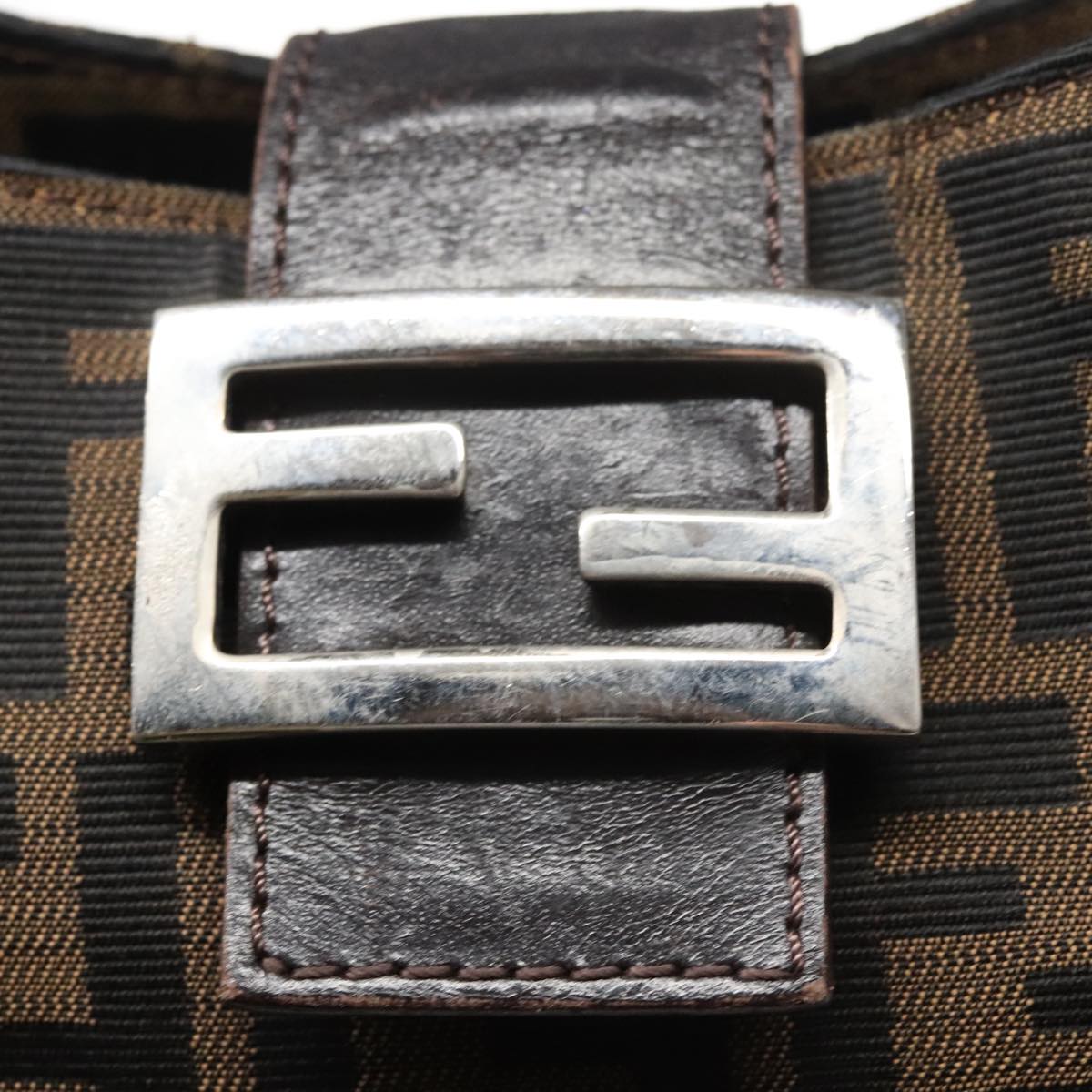 Fendi Zucca