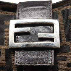 Fendi Zucca