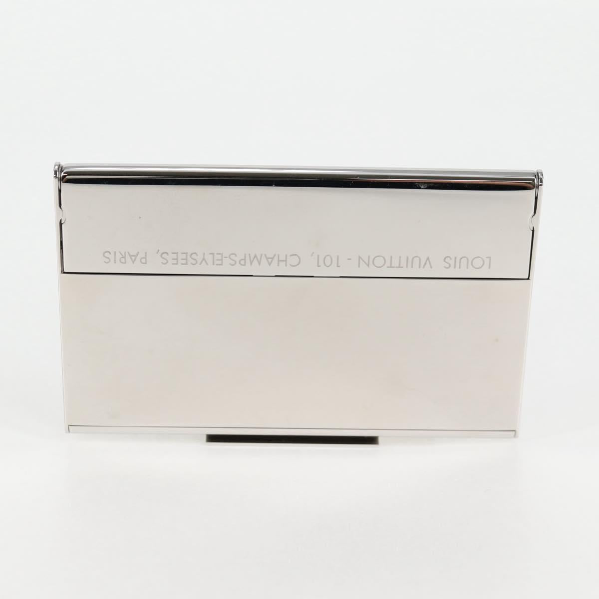 Louis Vuitton Coin Card Holder