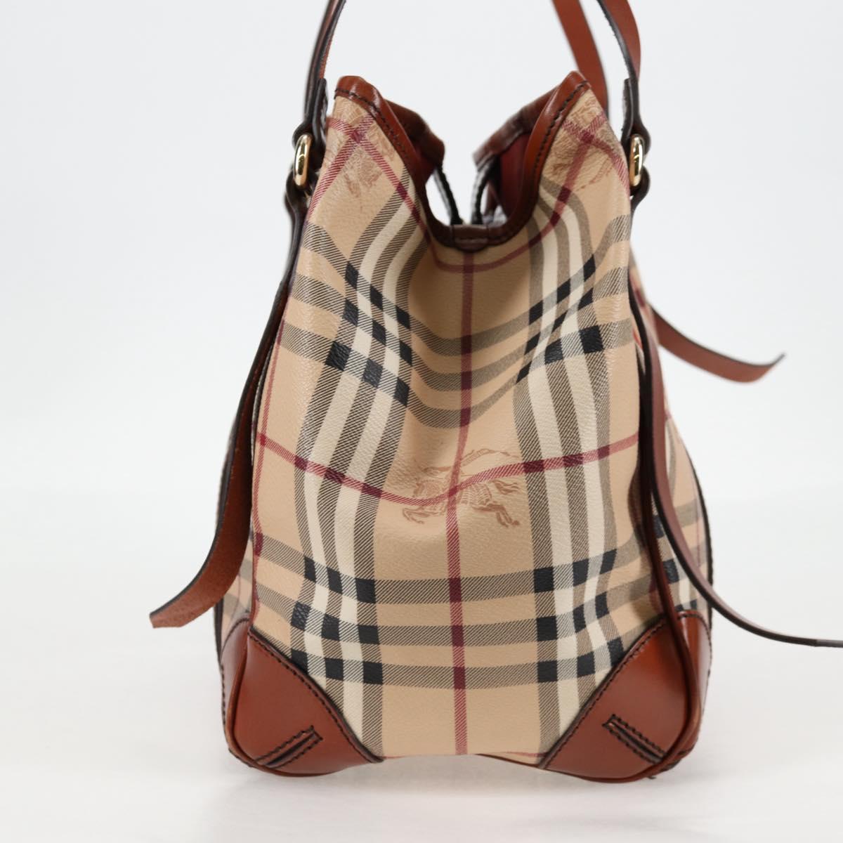 Burberry Nova Check