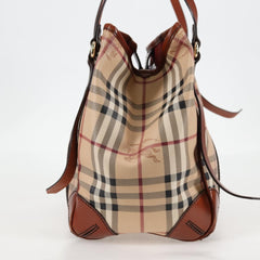 Burberry Nova Check