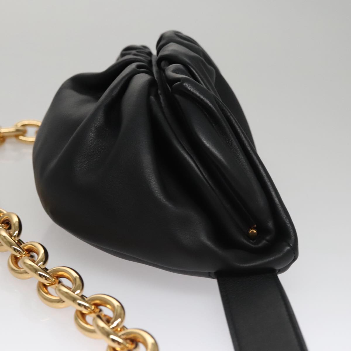 Bottega Veneta Chain Pouch