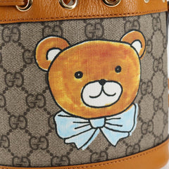 Gucci GG canvas