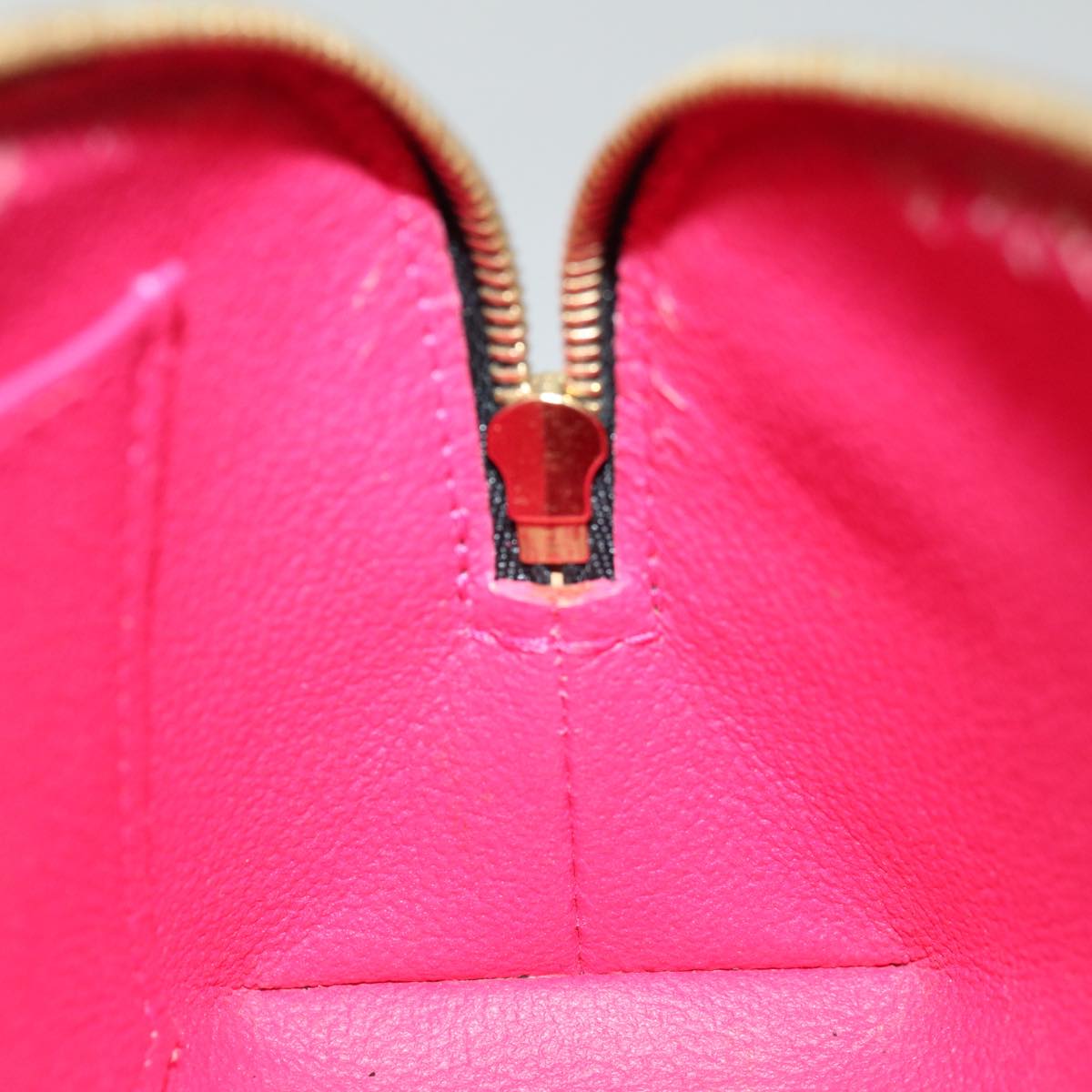 Louis Vuitton Cosmetic pouch