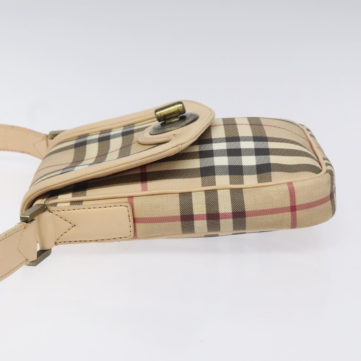 Burberry Nova Check