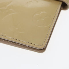 Louis Vuitton Agenda PM