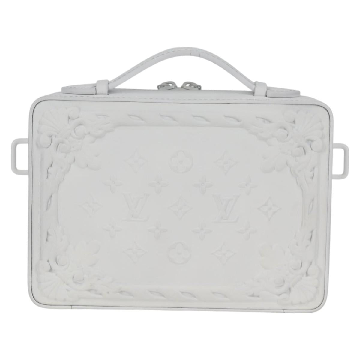 Louis Vuitton Soft Trunk