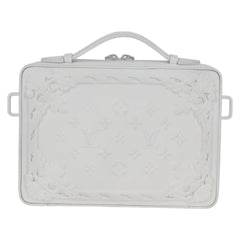Louis Vuitton Soft Trunk