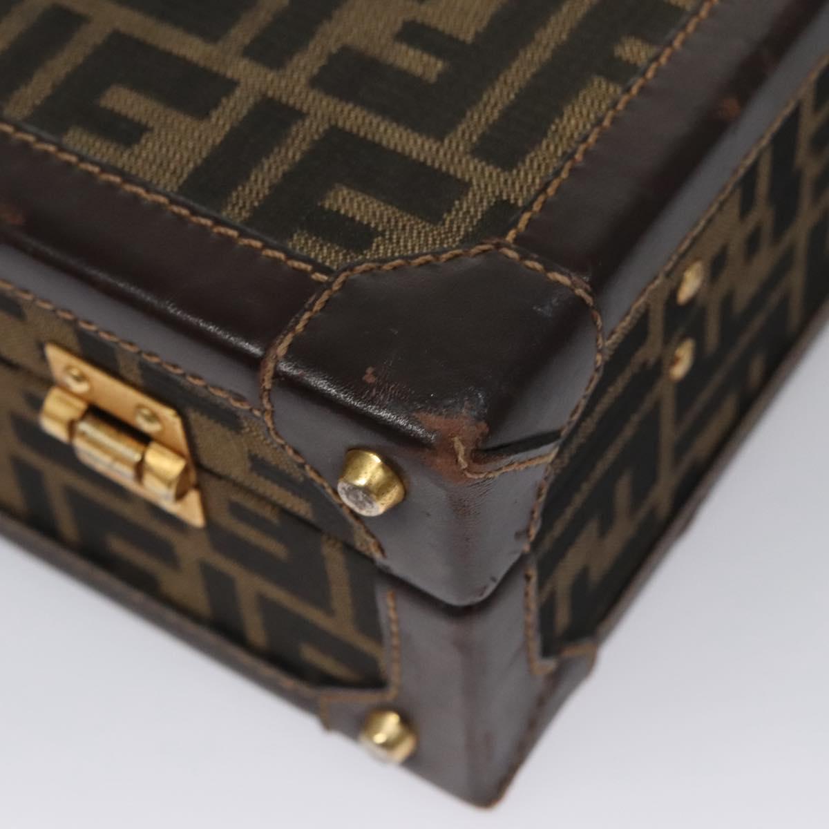 Fendi Zucca
