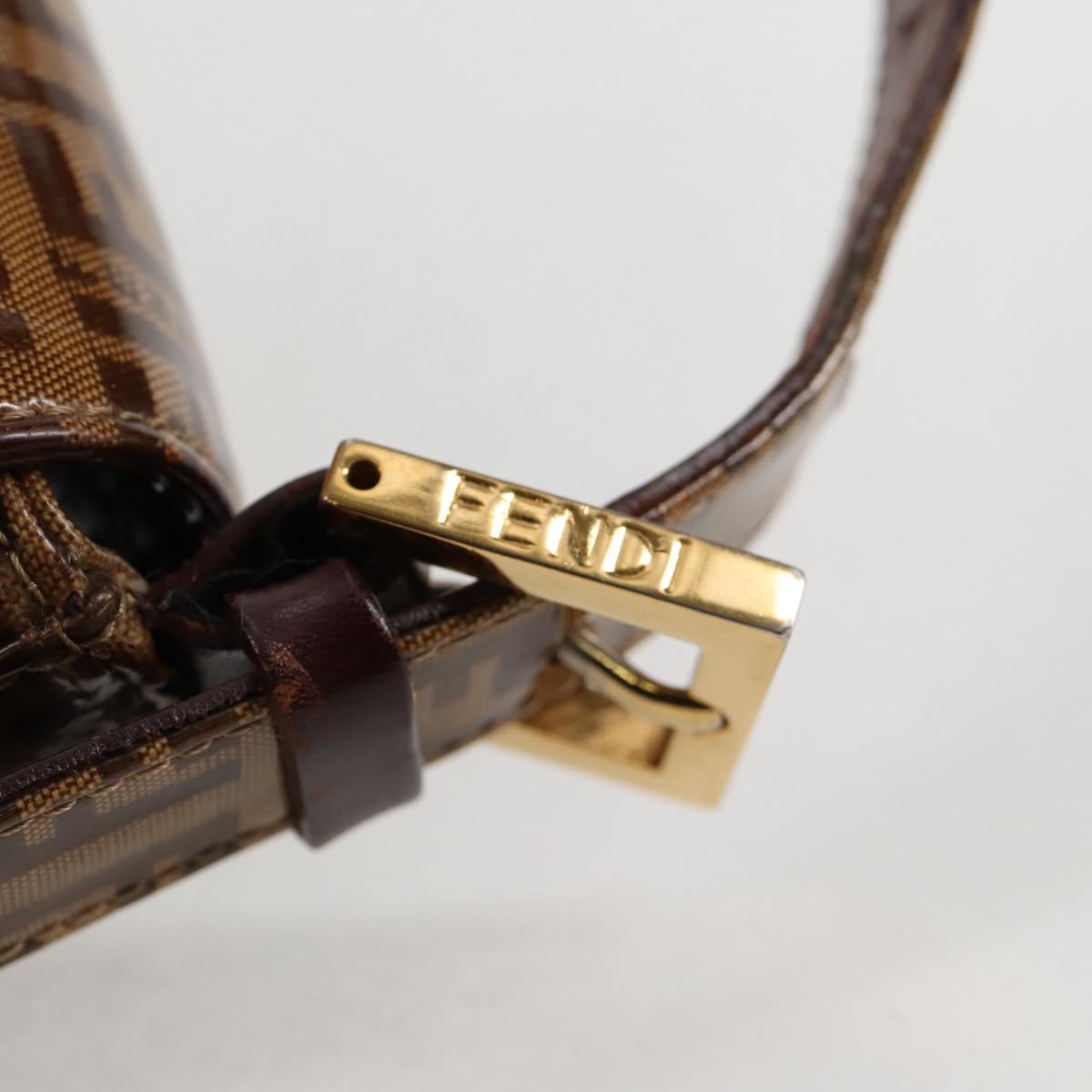 Fendi Baguette