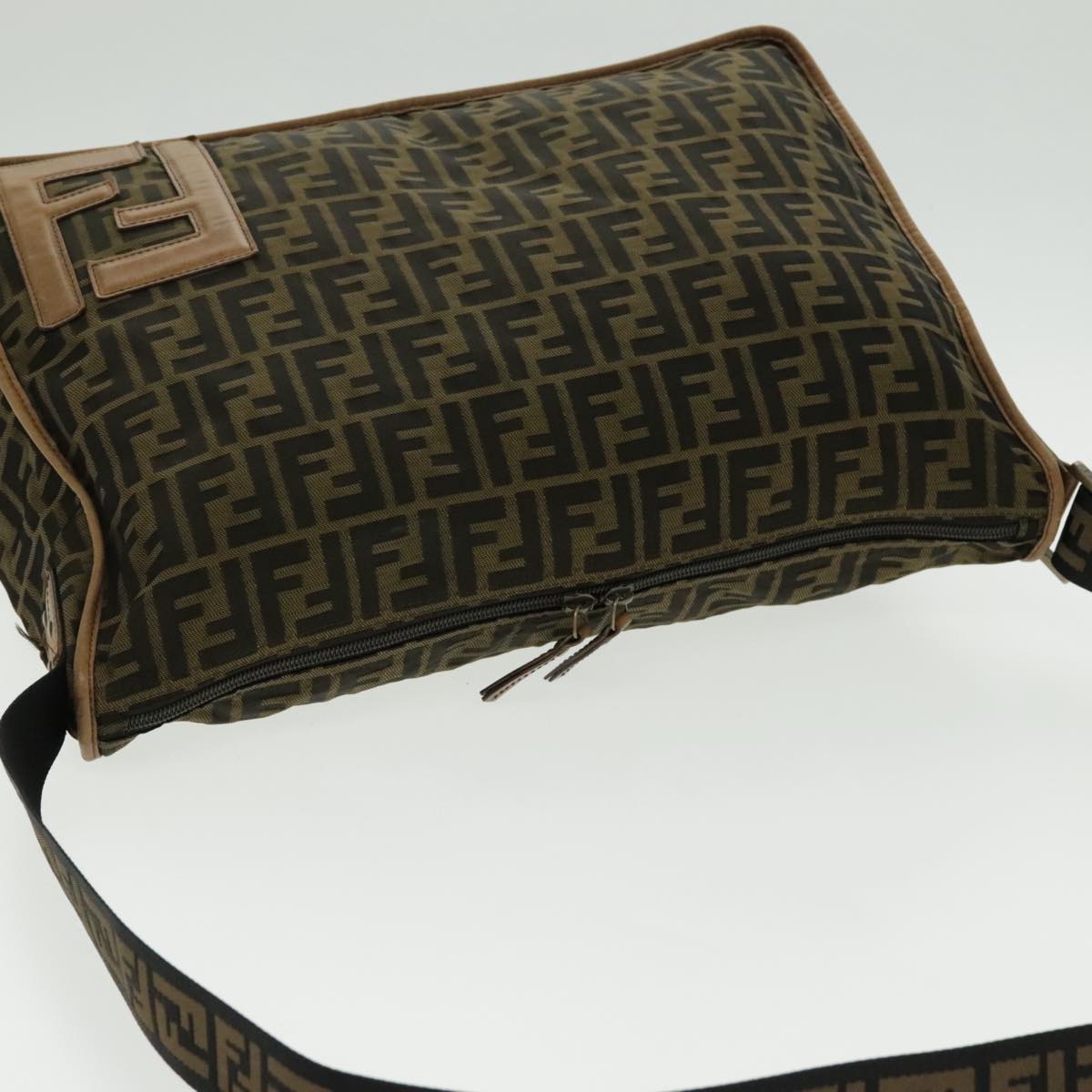 Fendi Zucca