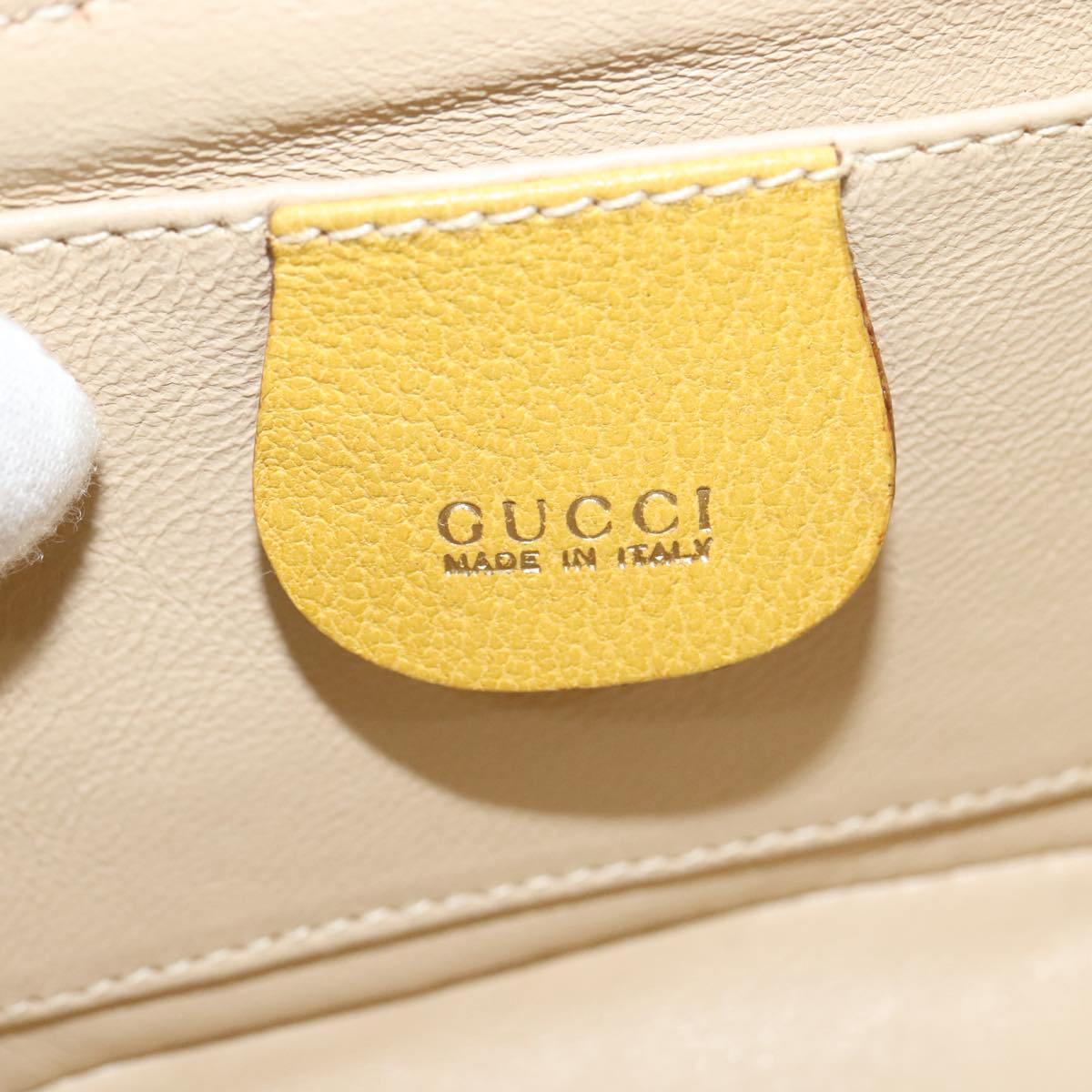 Gucci Bamboo