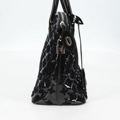 Louis Vuitton Lockit