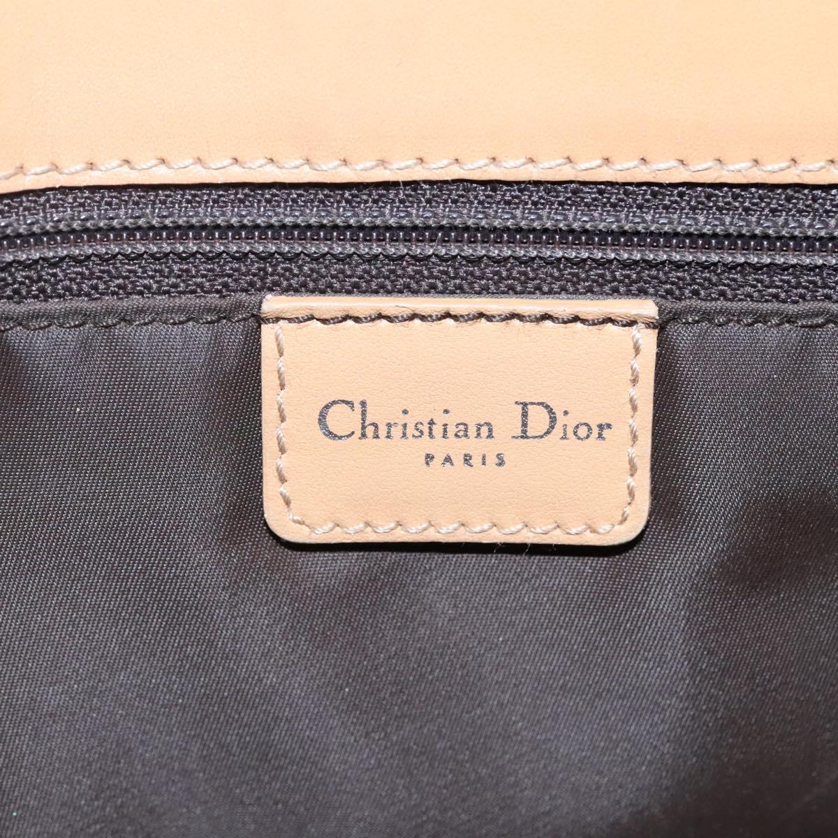 Dior Trotter