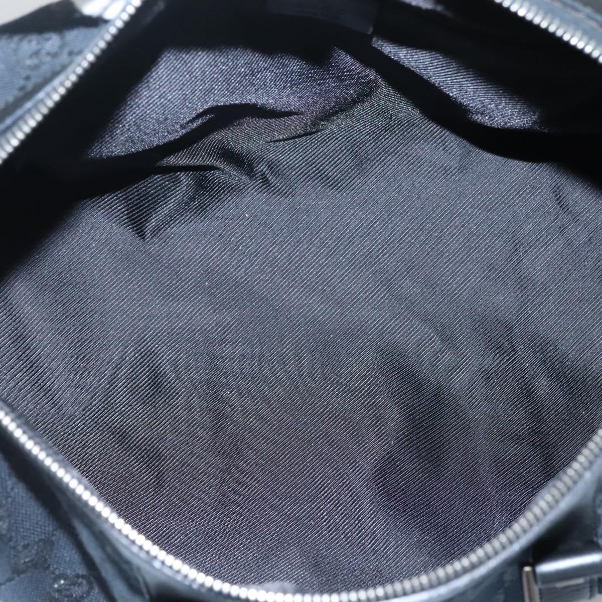 Gucci GG canvas