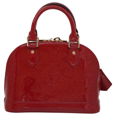 Louis Vuitton Alma