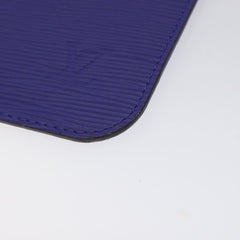 Louis Vuitton Neverfull pouch