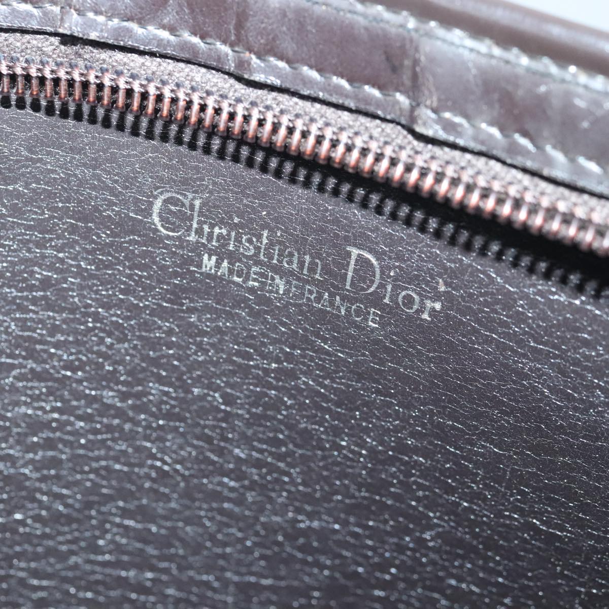 Dior Trotter