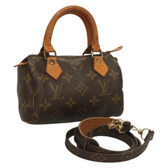 Louis Vuitton Mini speedy