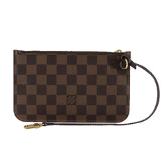 Louis Vuitton Neverfull pouch