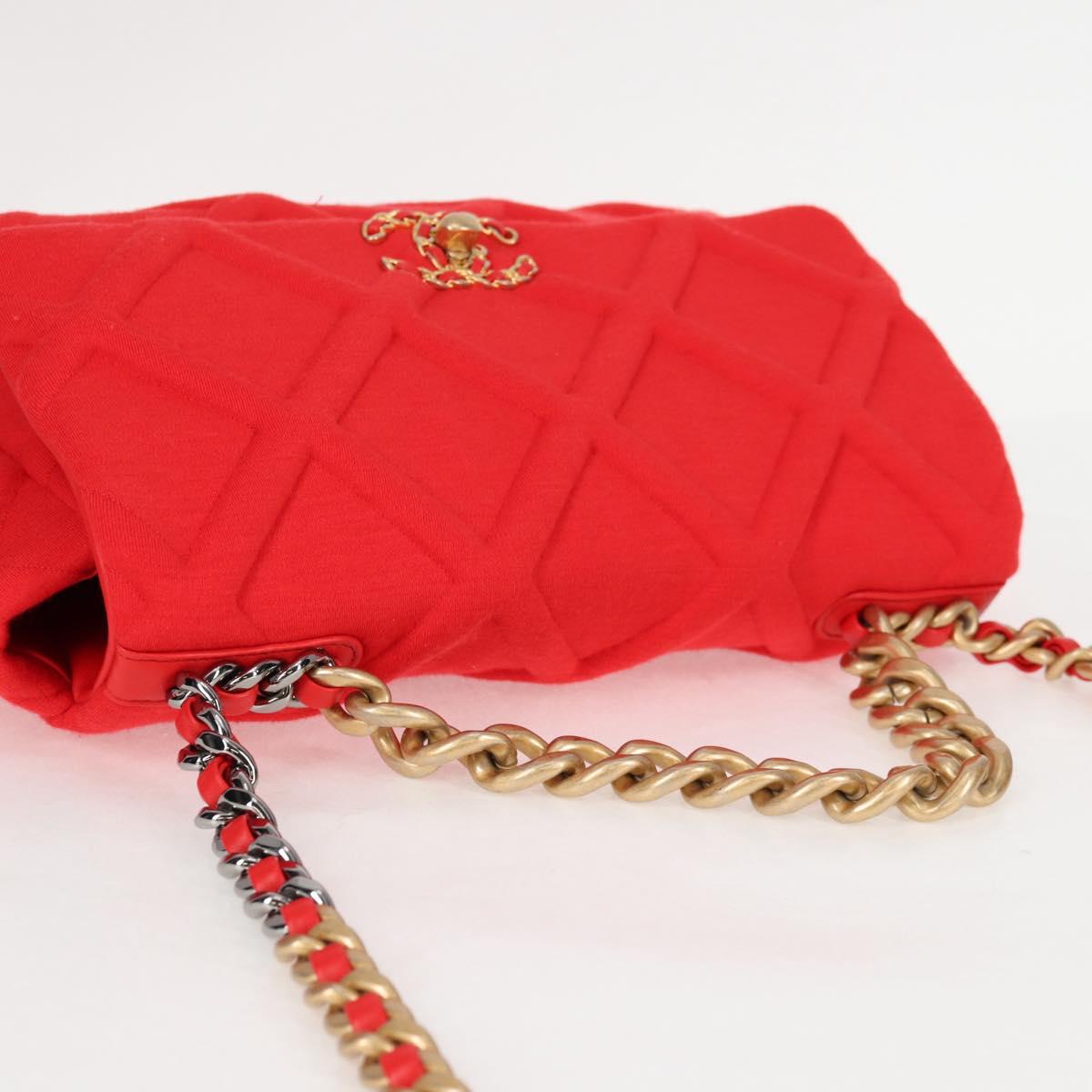 Chanel Chanel 19