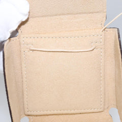 Louis Vuitton Jewelry case