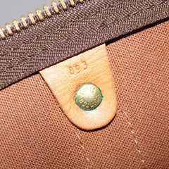 Louis Vuitton Keepall Bandoulière 60