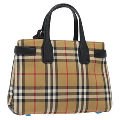Burberry The Banner