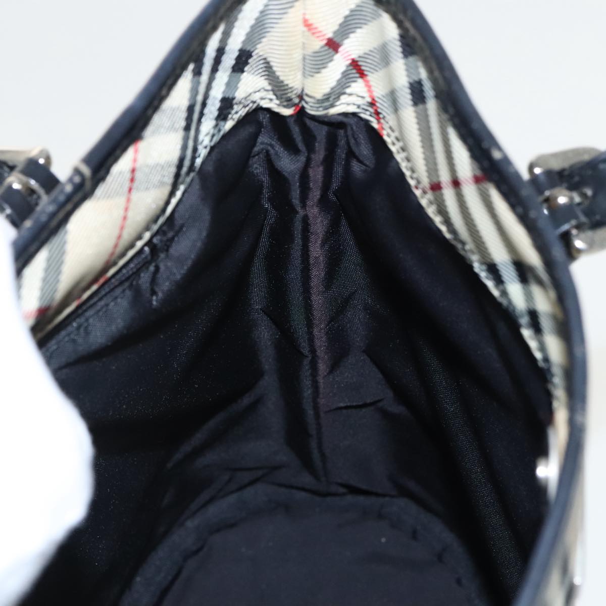 Burberry Nova Check