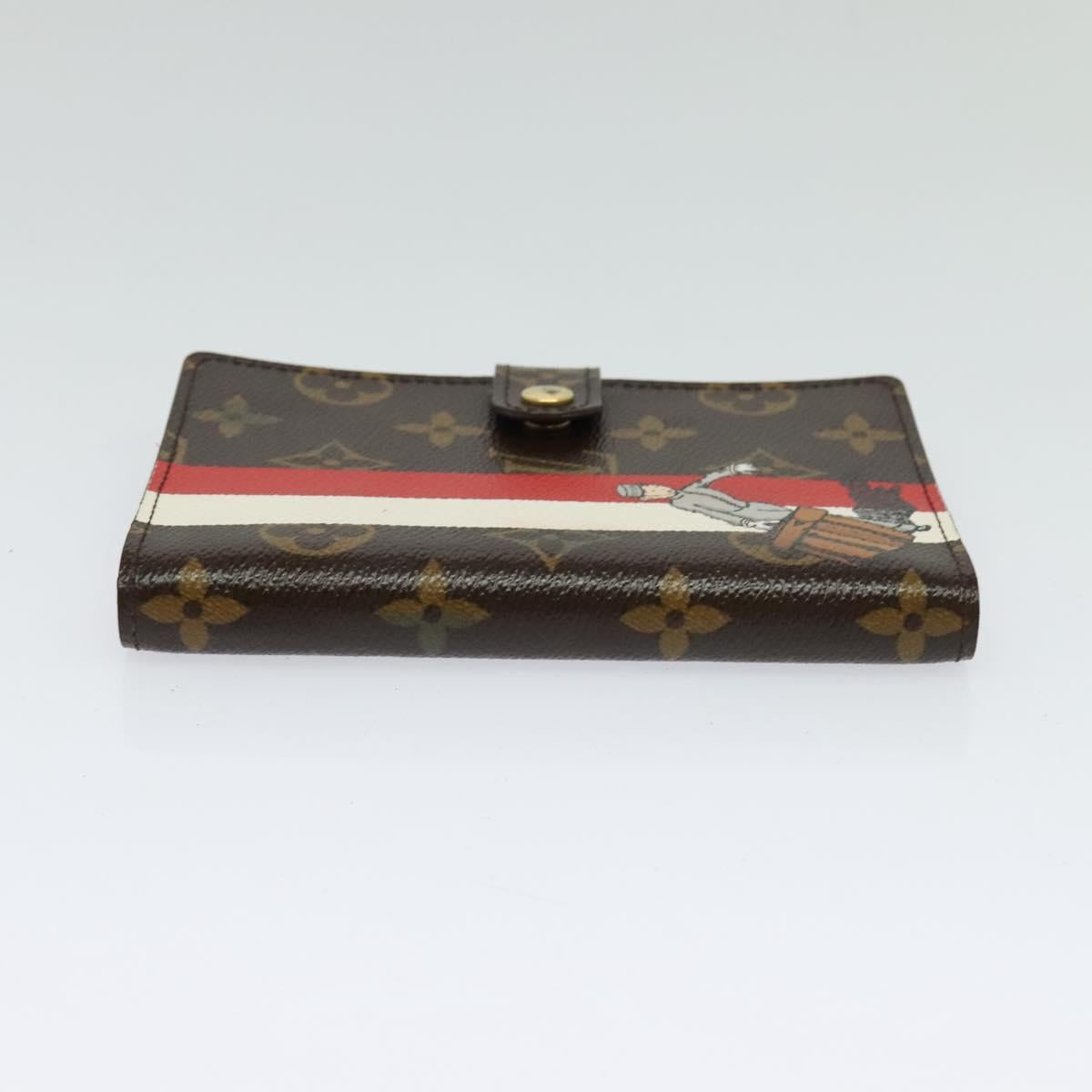 Louis Vuitton Agenda PM