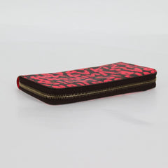 Louis Vuitton Portefeuille zippy