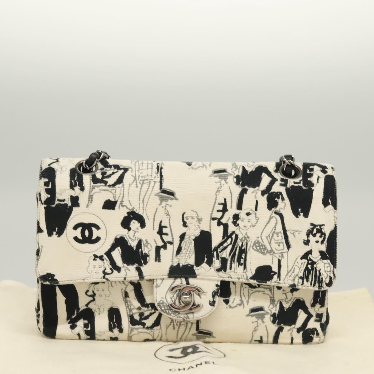 Chanel Timeless
