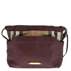 Burberry House Check