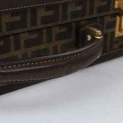 Fendi Zucca