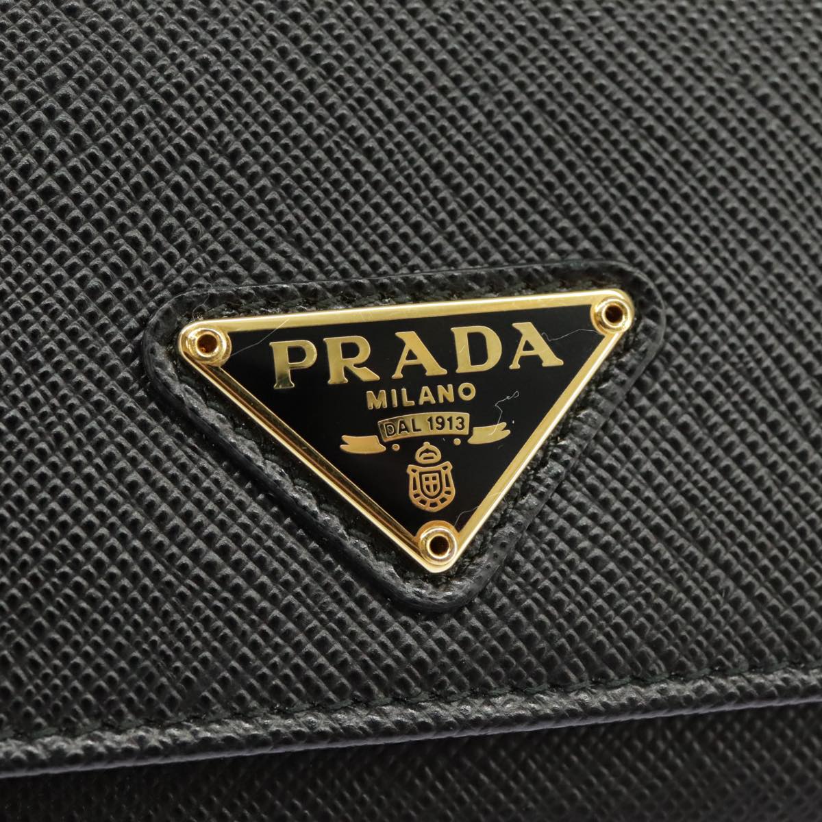 Prada Saffiano