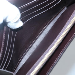 Louis Vuitton Portefeuille Sarah