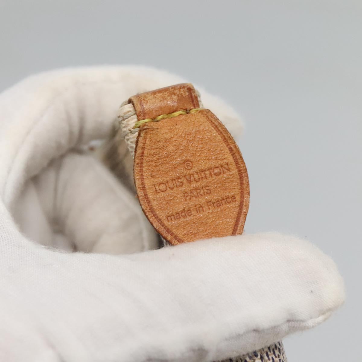 Louis Vuitton Saleya
